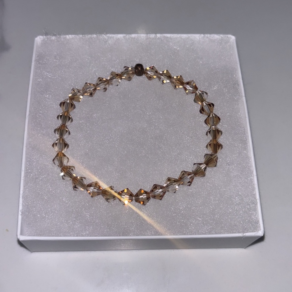 Why settle for ordinary when you can adorn your wrist with pure enchantment?